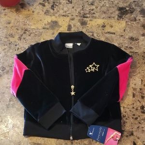 Danskin Freestyle Jacket